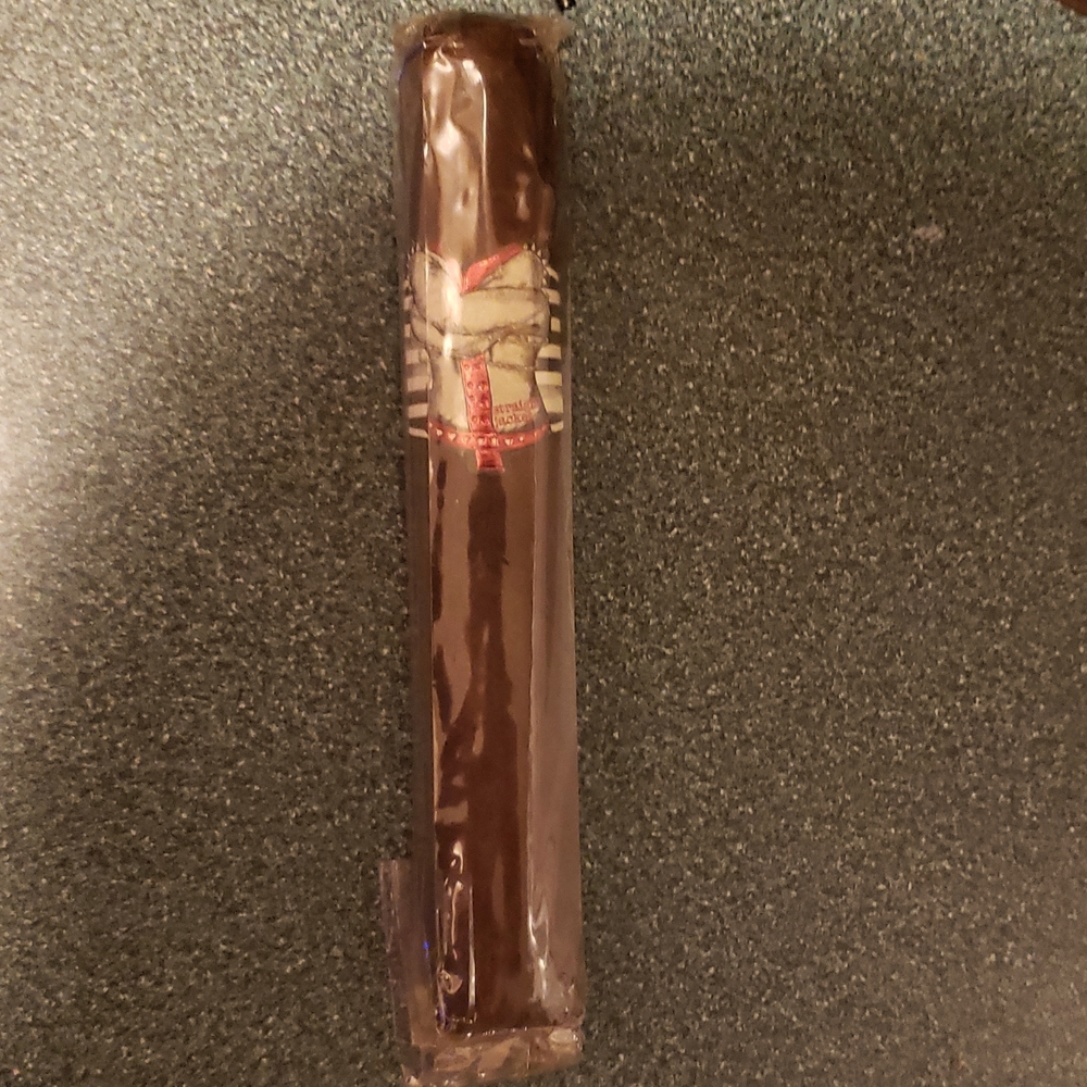 Asylum straight jacket cigar